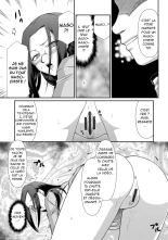 Mesunie Onna Kyoushi Ria to Miu page 108