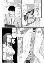 Mesunie Onna Kyoushi Ria to Miu page 117