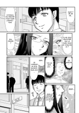 Mesunie Onna Kyoushi Ria to Miu page 120