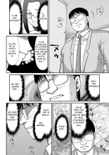 Mesunie Onna Kyoushi Ria to Miu page 125