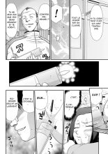 Mesunie Onna Kyoushi Ria to Miu page 141