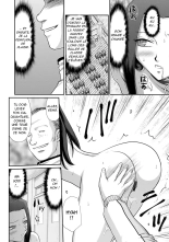 Mesunie Onna Kyoushi Ria to Miu page 147