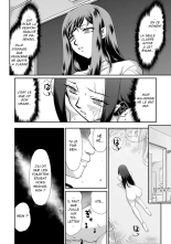 Mesunie Onna Kyoushi Ria to Miu page 149