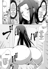 Mesunie Onna Kyoushi Ria to Miu page 151