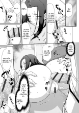 Mesunie Onna Kyoushi Ria to Miu page 152