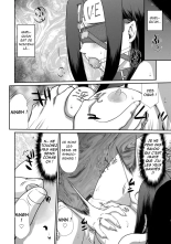 Mesunie Onna Kyoushi Ria to Miu page 161