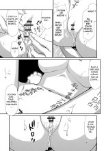 Mesunie Onna Kyoushi Ria to Miu page 162