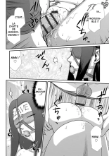 Mesunie Onna Kyoushi Ria to Miu page 165