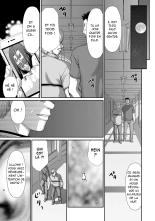 Mesunie Onna Kyoushi Ria to Miu page 170