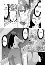 Mesunie Onna Kyoushi Ria to Miu page 175