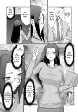 Mesunie Onna Kyoushi Ria to Miu page 176