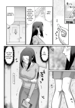 Mesunie Onna Kyoushi Ria to Miu page 177