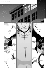 Mesunie Onna Kyoushi Ria to Miu page 190