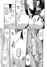 Mesunie Onna Kyoushi Ria to Miu page 194