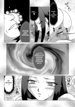 Mesunie Onna Kyoushi Ria to Miu page 197