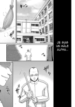 Mesunie Onna Kyoushi Ria to Miu page 208