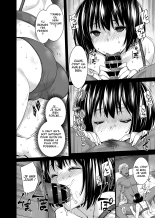 Mesuochi ~Otome wa Ubaware Mesu ni Naru~ _ Mesuochi - Une vierge est prise et devient une salope Ch. 3 : page 8