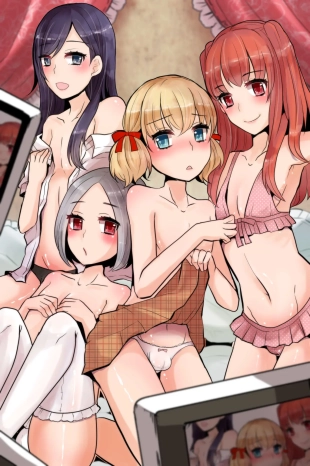 hentai original