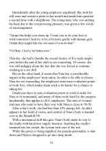 Metadoll NINA Ver.2.0 ~Elite Shain ga Sexaroid Gitai de Zecchou Kuppuku~ : page 72