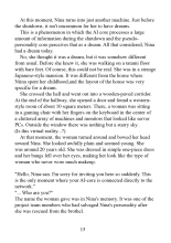 Metadoll NINA Ver.2.0 ~Elite Shain ga Sexaroid Gitai de Zecchou Kuppuku~ : page 73