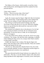 Metadoll NINA Ver.2.0 ~Elite Shain ga Sexaroid Gitai de Zecchou Kuppuku~ : page 75