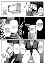 Metal Girl page 4