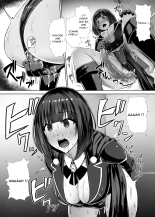 Metal Girl page 13