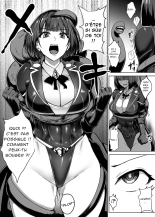 Metal Girl page 23