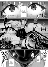 Metal Girl page 33