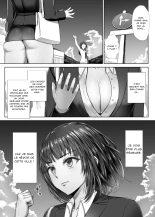 Metal Girl page 58