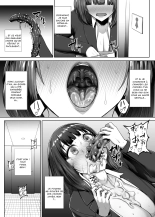 Metal Girl page 59
