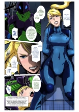 Metroid XXX page 3