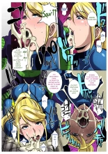 Metroid XXX page 7