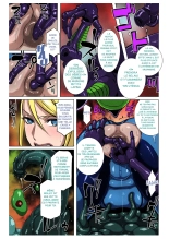 Metroid XXX page 16