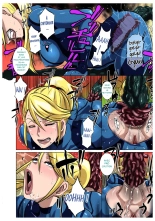 Metroid XXX page 19