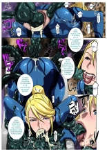 Metroid XXX page 20