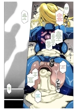 Metroid XXX page 35