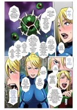 Metroid XXX page 38