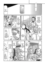 The Widow Coma Gangrape : page 23