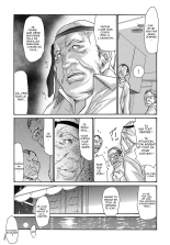 The Widow Coma Gangrape : page 25