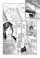 The Widow Coma Gangrape : page 26