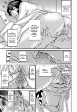 The Widow Coma Gangrape : page 33