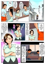 Naoko the Widow : page 6