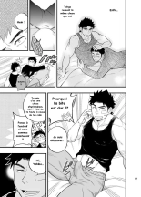 Adhesion Ride 2 : page 18