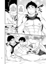Adhesion Ride 2 : page 21