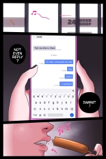 Midnight Freak : page 3