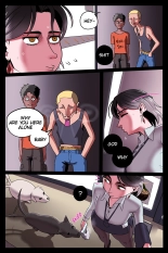 Midnight Freak : page 5
