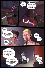 Midnight Freak : page 7