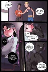 Midnight Freak : page 9