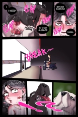 Midnight Freak : page 30